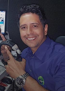 Danilo Oliveira