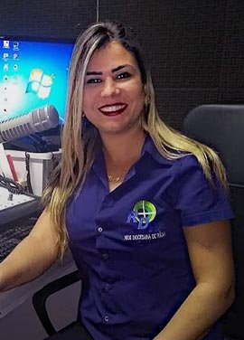 Lisley Paiva