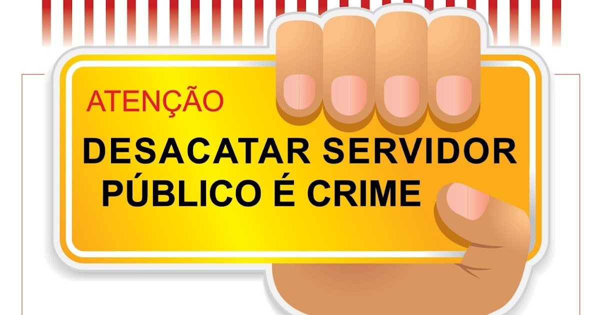 Exemplos De Desacato A Funcionário Público