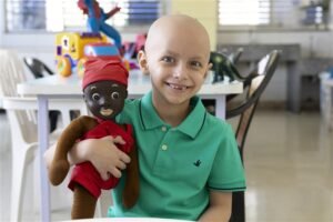 Campanha “Imposto do Bem” incentiva destinação de até 6% do IR para o Hospital Araújo Jorge