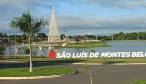 RDR tem acesso a dados interessantes sobre o município de São Luís de Montes Belos