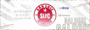 São Luís de Montes Belos pode voltar a ter time de futebol profissional